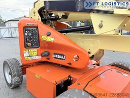 JLG M450AJ HYBRID ONLY-235H 15700MM