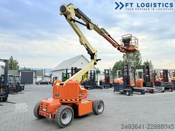 JLG M450AJ HYBRID ONLY-235H 15700MM