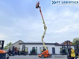 JLG M450AJ HYBRID ONLY-235H 15700MM