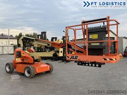 JLG M450AJ HYBRID ONLY-235H 15700MM