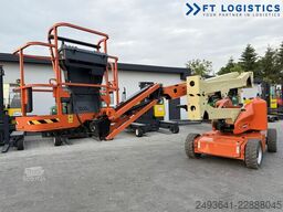 JLG M450AJ HYBRID ONLY-235H 15700MM