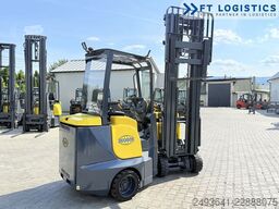 Combilift AISLE MASTER 25WE TRIPLEX 6650MM