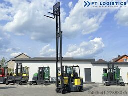 Combilift AISLE MASTER 25WE TRIPLEX 6650MM