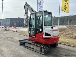 Takeuchi TB 240 DPF V3