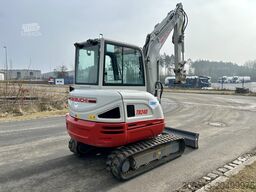 Takeuchi TB 240 DPF V3