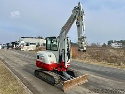Takeuchi TB 240 DPF V3