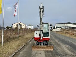 Takeuchi TB 240 DPF V3