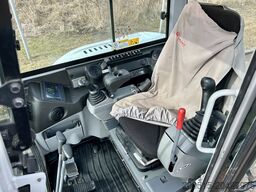 Takeuchi TB 240 DPF V3