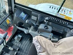 Takeuchi TB 240 DPF V3