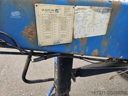 D-TEC Multi chassis | all connections | SAF drum | Du...