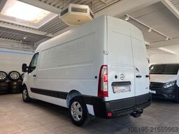 NISSAN NV 400 2,3 dCi *Hoch+Lang*Klima*AHK*Garantie*