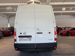 NISSAN NV 400 2,3 dCi *Hoch+Lang*Klima*AHK*Garantie*
