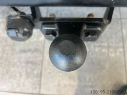 NISSAN NV 400 2,3 dCi *Hoch+Lang*Klima*AHK*Garantie*