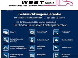 NISSAN NV 400 2,3 dCi *Hoch+Lang*Klima*AHK*Garantie*