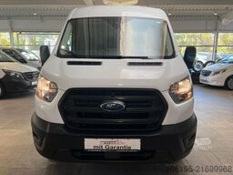 FORD Transit Hoch+Lang*L3-H2*Garantie*1.Hand*