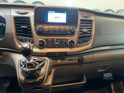 FORD Transit Hoch+Lang*L3-H2*Garantie*1.Hand*