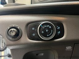 FORD Transit Hoch+Lang*L3-H2*Garantie*1.Hand*