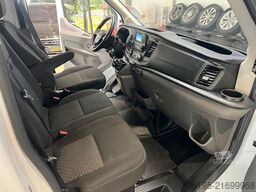 FORD Transit Hoch+Lang*L3-H2*Garantie*1.Hand*