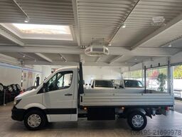 MERCEDES-BENZ Sprinter 211/316 CDI Pritsche*Org.58TKM*Garanti