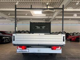 MERCEDES-BENZ Sprinter 211/316 CDI Pritsche*Org.58TKM*Garanti