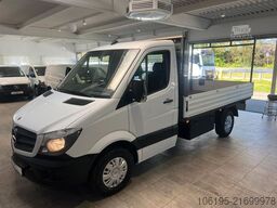 MERCEDES-BENZ Sprinter 211/316 CDI Pritsche*Org.58TKM*Garanti