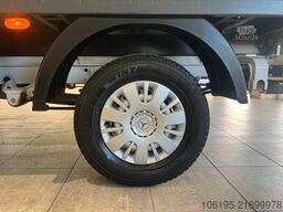 MERCEDES-BENZ Sprinter 211/316 CDI Pritsche*Org.58TKM*Garanti