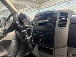 MERCEDES-BENZ Sprinter 211/316 CDI Pritsche*Org.58TKM*Garanti