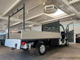 MERCEDES-BENZ Sprinter 211/316 CDI Pritsche*Org.58TKM*Garanti