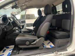 MITSUBISHI L200 Plus Cab *Pritschen Aufbau*Garantie*4x4*