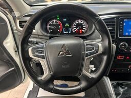 MITSUBISHI L200 Plus Cab *Pritschen Aufbau*Garantie*4x4*