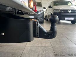 MITSUBISHI L200 Plus Cab *Pritschen Aufbau*Garantie*4x4*