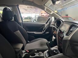 MITSUBISHI L200 Plus Cab *Pritschen Aufbau*Garantie*4x4*