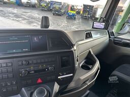 MAN 18.510 LL SA LoF, Voll-Luft Federung, Kipphydr.