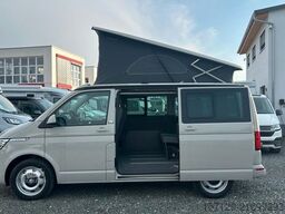 VW T6.1 California Beach Tour - 4-Motion Allrad