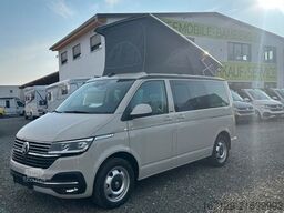 VW T6.1 California Beach Tour - 4-Motion Allrad