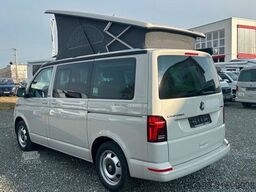 VW T6.1 California Beach Tour - 4-Motion Allrad