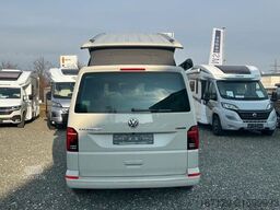 VW T6.1 California Beach Tour - 4-Motion Allrad