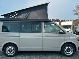 VW T6.1 California Beach Tour - 4-Motion Allrad