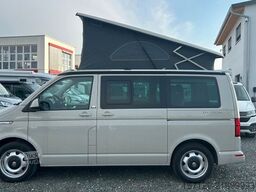 VW T6.1 California Beach Tour - 4-Motion Allrad