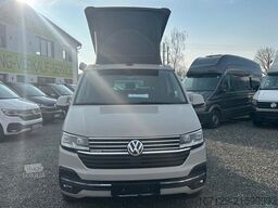 VW T6.1 California Beach Tour - 4-Motion Allrad