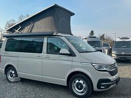 VW T6.1 California Beach Tour - 4-Motion Allrad