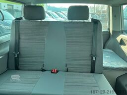 VW T6.1 California Beach Tour - 4-Motion Allrad