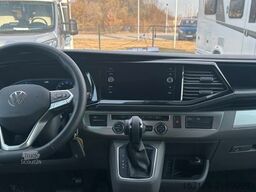 VW T6.1 California Beach Tour - 4-Motion Allrad
