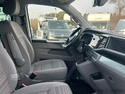 VW T6.1 California Beach Tour - 4-Motion Allrad