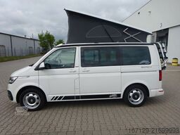 VW T6.1 California Beach Tour - 4-Motion Allrad