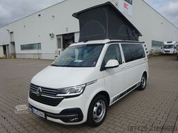 VW T6.1 California Beach Tour - 4-Motion Allrad