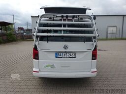 VW T6.1 California Beach Tour - 4-Motion Allrad