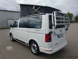 VW T6.1 California Beach Tour - 4-Motion Allrad
