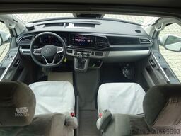 VW T6.1 California Beach Tour - 4-Motion Allrad