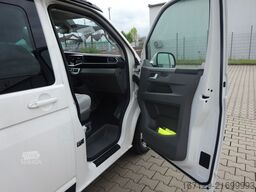 VW T6.1 California Beach Tour - 4-Motion Allrad